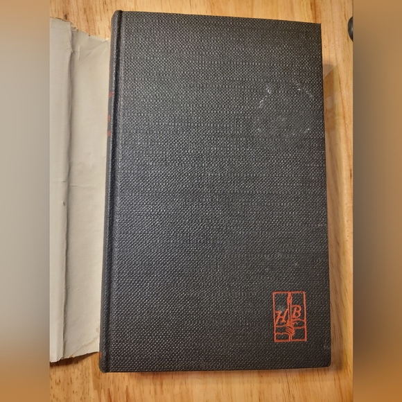 1944 D DAY by JOHN GUNTHER Hardcover Book 1st Edition W/Dust Jacket - Picture 12 of 15